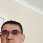 Аман, 57 лет