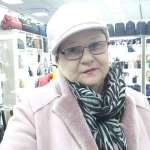 Екатерина, 65 лет